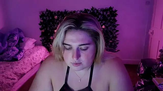mimiprincessxoox from StripChat