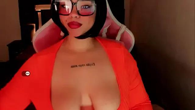 MimiRodriguez from StripChat