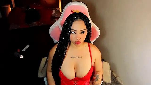 MimiRodriguez from StripChat