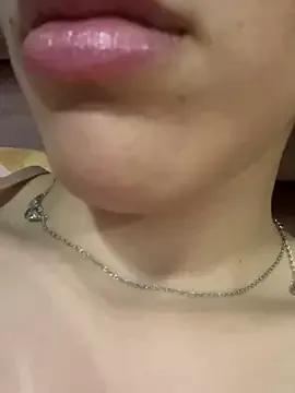 Mimisixo from StripChat