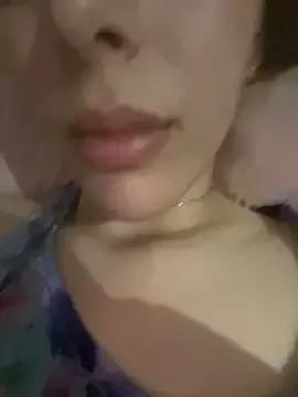 Mimisixo from StripChat is Freechat