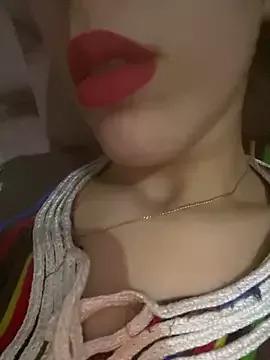Mimisixo from StripChat