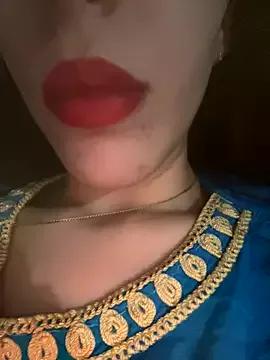 Mimisixo from StripChat