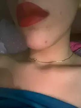 Mimisixo from StripChat
