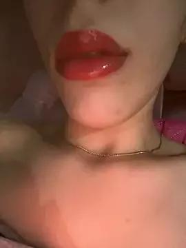 Mimisixo from StripChat is Freechat