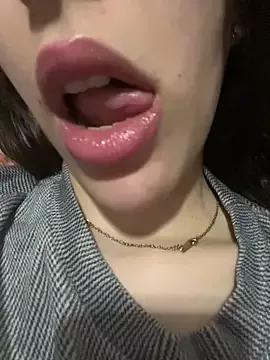 Mimisixo from StripChat