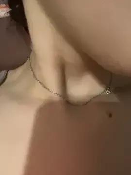 Mimisixo from StripChat