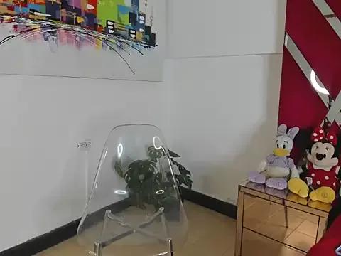 MimiSweetxht from StripChat is Freechat