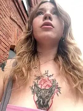 Mimiumu from StripChat