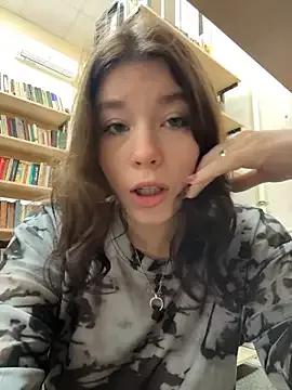 Photos of Mimiumuy from StripChat is Freechat