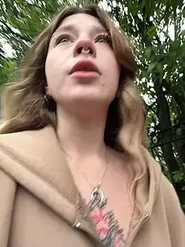 Mimiumuy from StripChat