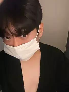 Photos of min9811 from StripChat is Freechat