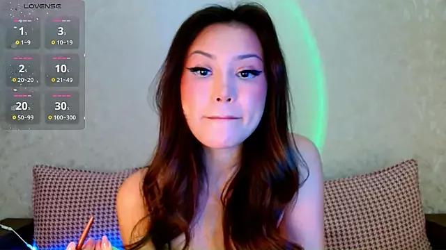 Min_Jee_ webcams show profile image 