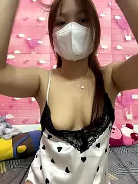 Photos of Mina-cute from StripChat is Group