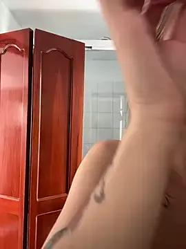 Mina_Express on StripChat