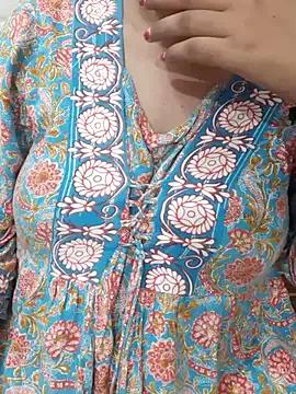 Minakshi_677 webcams show profile image 