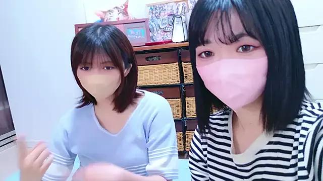 Photos of Minami_San from StripChat is Freechat
