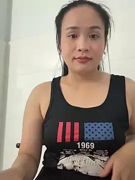 Minan_6969 from StripChat is Freechat