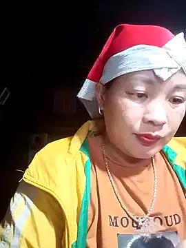 MinaYangon502 webcams show profile image 