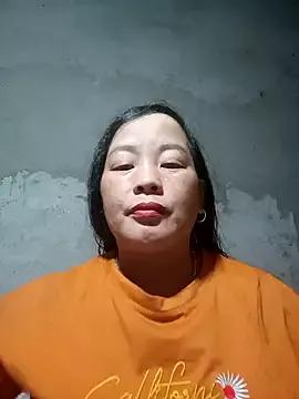 MinaYangon502 from StripChat is Freechat