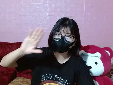 MinhSochi09 webcams show profile image 