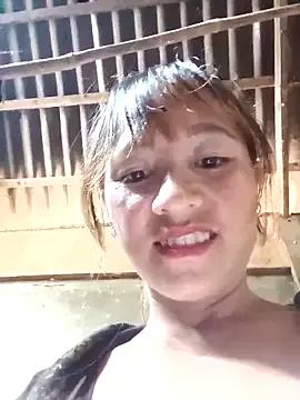 Mini3333 from StripChat is Freechat
