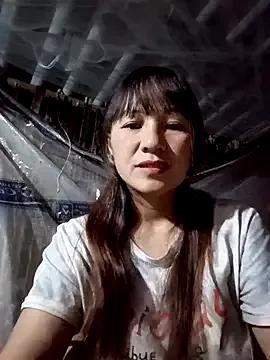 Mini66666 from StripChat is Freechat