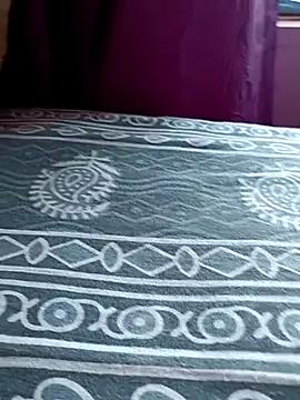 Mini865433 from StripChat