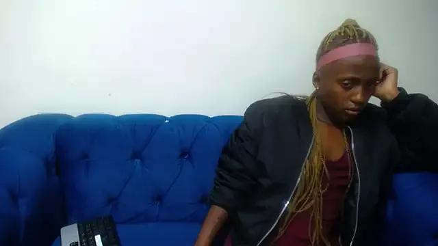 Mini_Bat from StripChat is Freechat