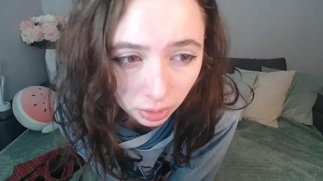 Mini_Diva from StripChat