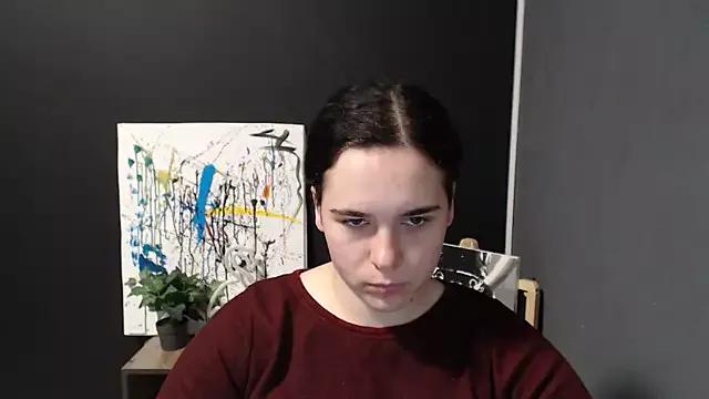 mini_girly from StripChat