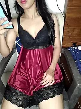Mini_miaa from StripChat