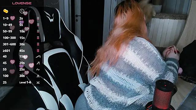 Mini_Mo from StripChat