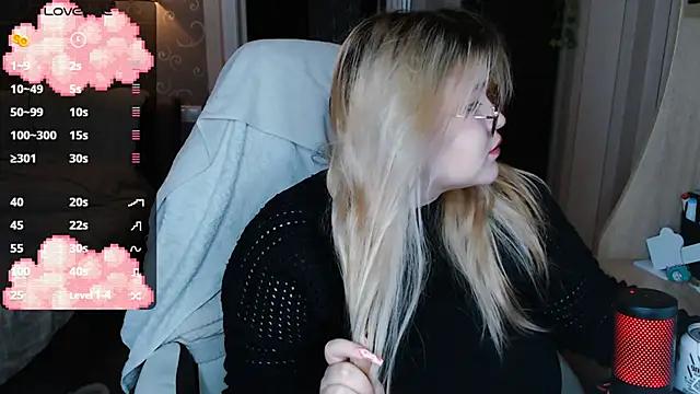 Mini_Mo from StripChat