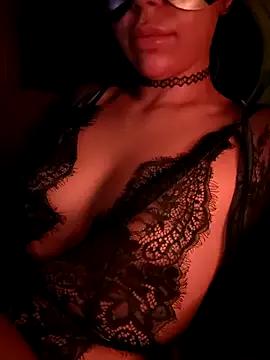 Mini_Muffin1 from StripChat