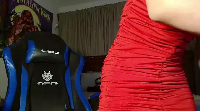 MINI_Petite from StripChat