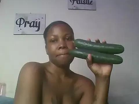 mini_sexy2 from StripChat is Freechat