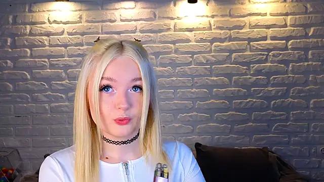 minigirl from StripChat