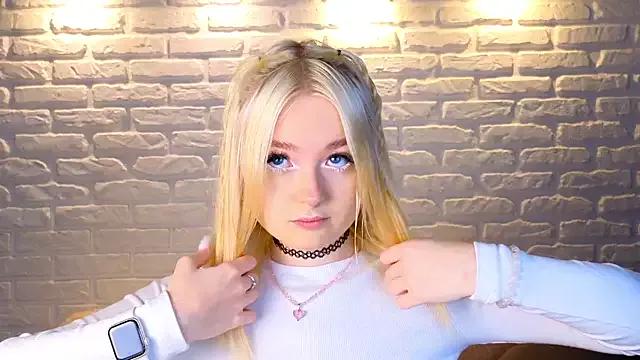 minigirl from StripChat