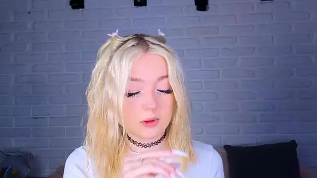 minigirl from StripChat