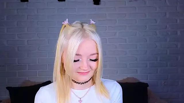Minigirl webcams show profile image 