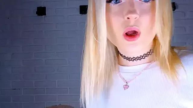minigirl from StripChat