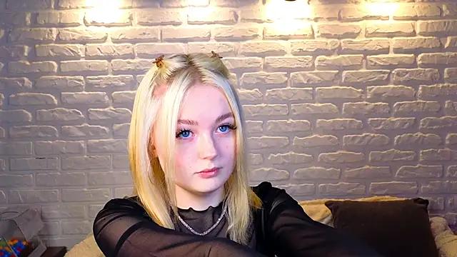 minigirl from StripChat
