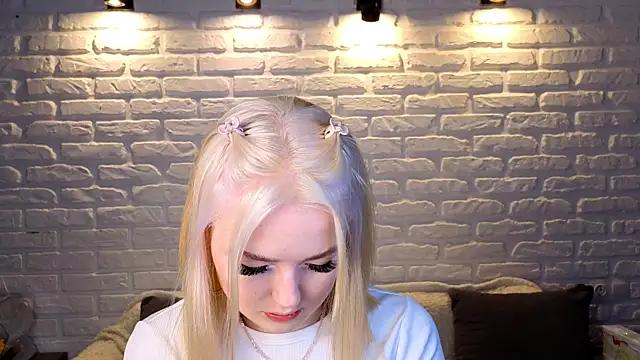 minigirl from StripChat