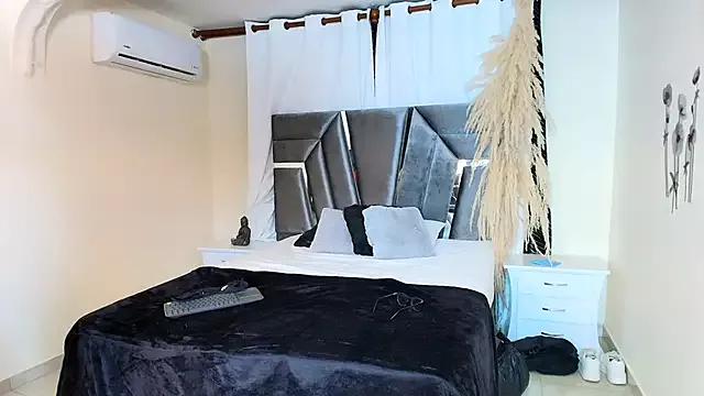 MiniLove_01 from StripChat