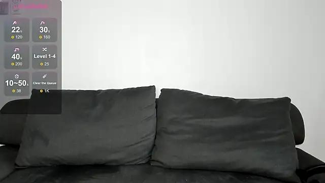 minimaya from StripChat