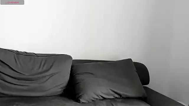 minimaya from StripChat