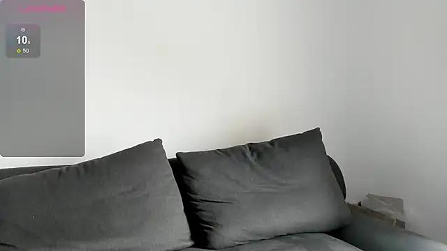minimaya from StripChat
