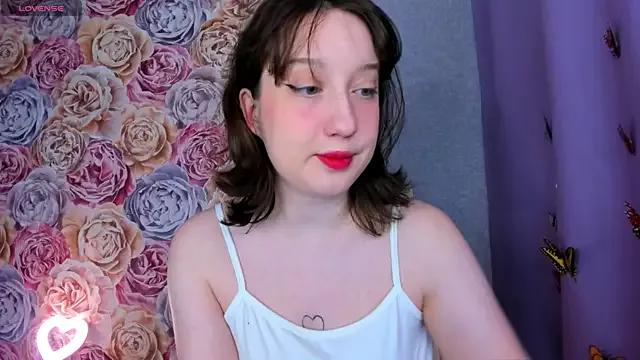 minionka from StripChat