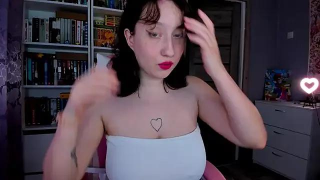 minionka from StripChat
